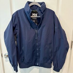 Helly Hansen Rain Jacket